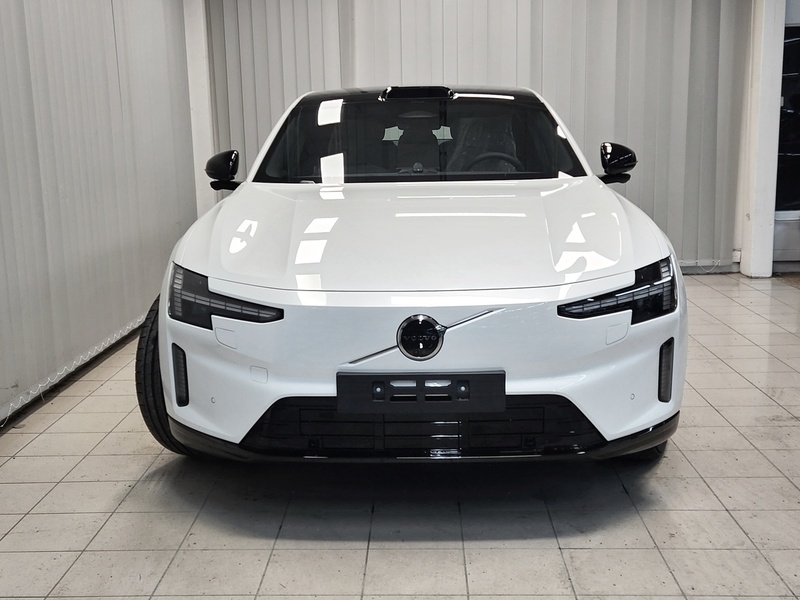 Volvo ES90 vaihtoauto