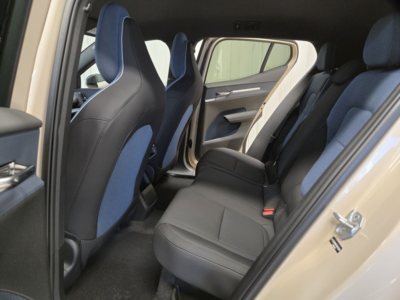 Volvo EX30 vaihtoauto