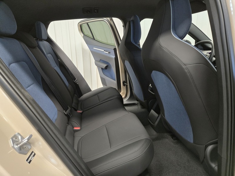 Volvo EX30 vaihtoauto