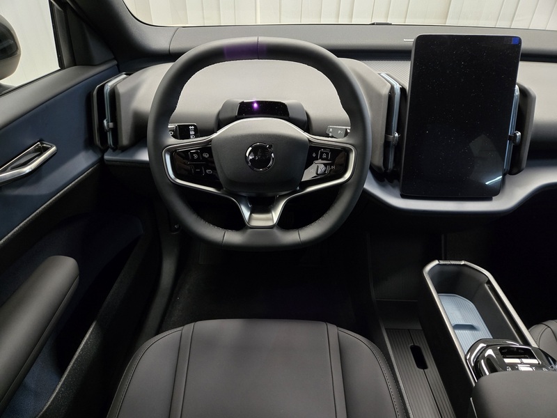 Volvo EX30 vaihtoauto