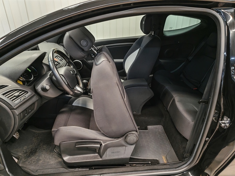 Renault Mégane vaihtoauto