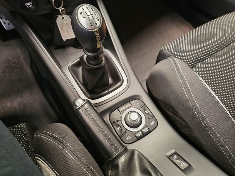 Renault Mégane vaihtoauto