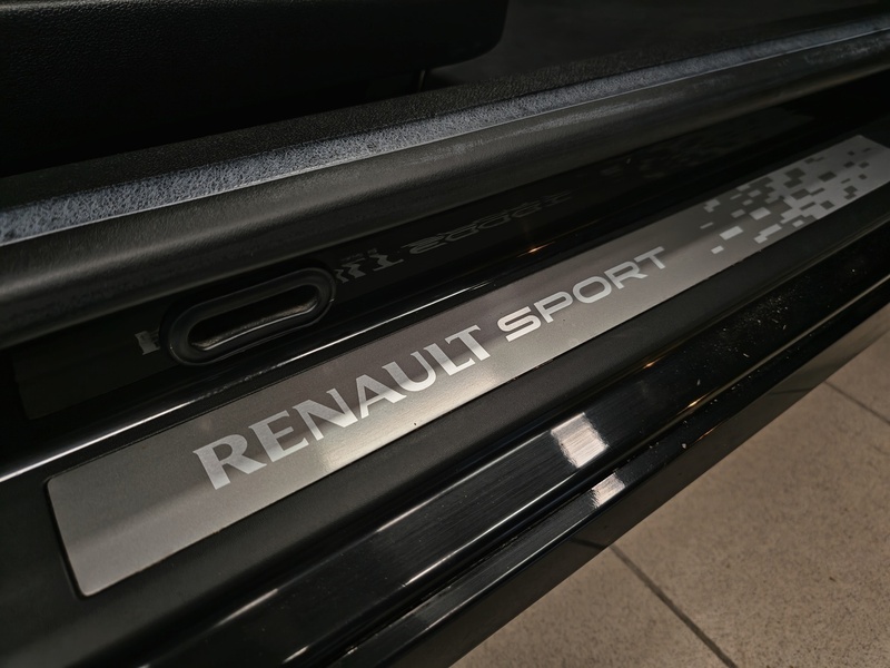 Renault Mégane vaihtoauto