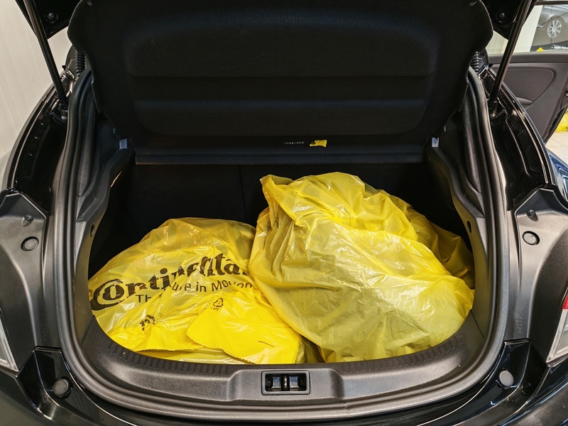 Renault Mégane vaihtoauto