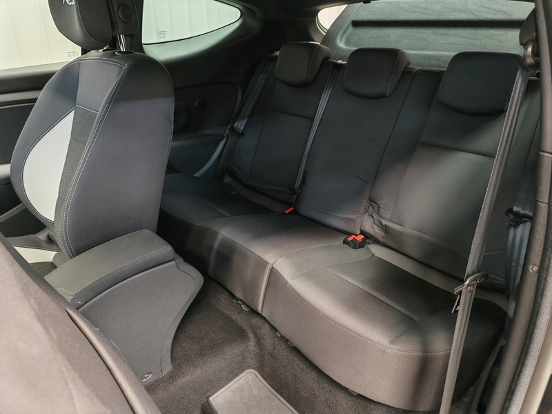 Renault Mégane vaihtoauto