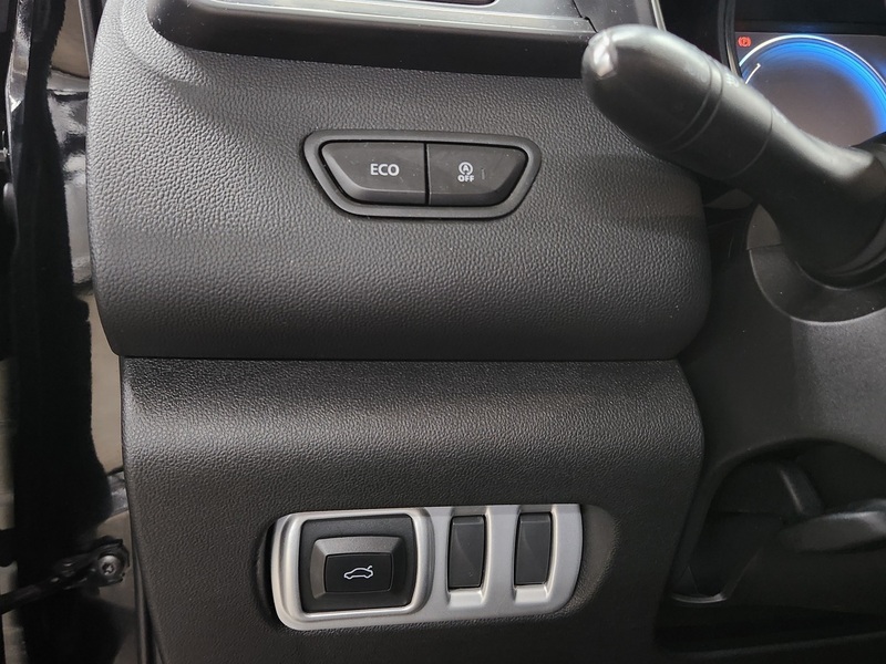 Renault Kadjar vaihtoauto