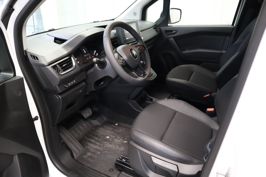 Renault Kangoo vaihtoauto