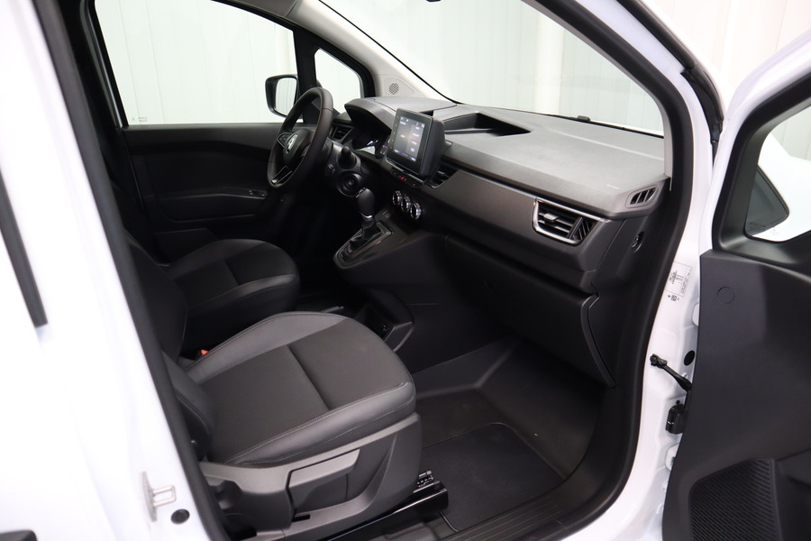 Renault Kangoo vaihtoauto