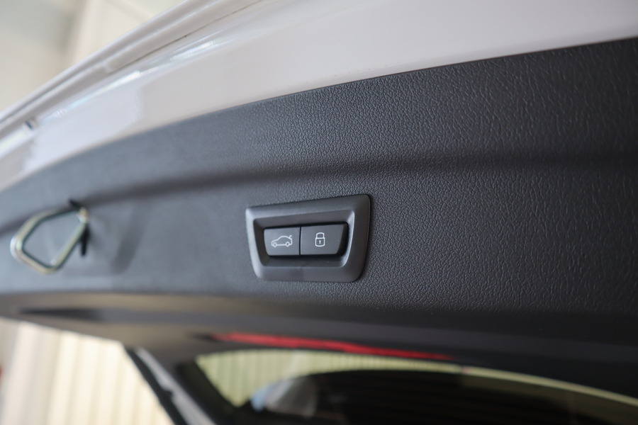 BMW 225 vaihtoauto