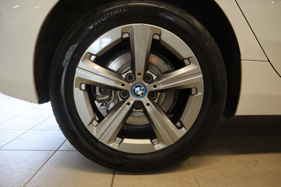 BMW 225 vaihtoauto