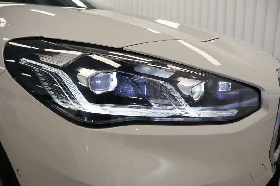 BMW 225 vaihtoauto