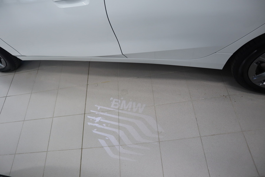 BMW 225 vaihtoauto