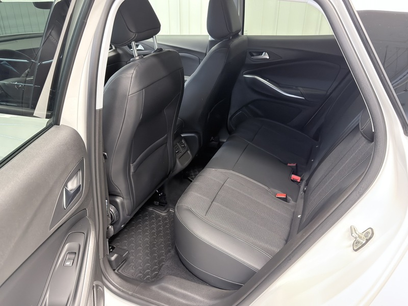 Opel Grandland vaihtoauto