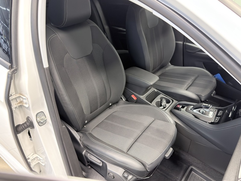 Opel Grandland vaihtoauto