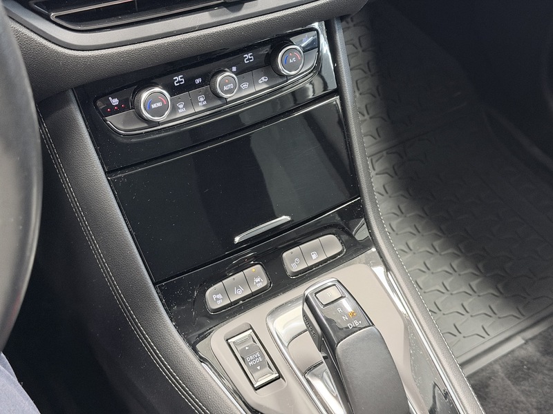 Opel Grandland vaihtoauto