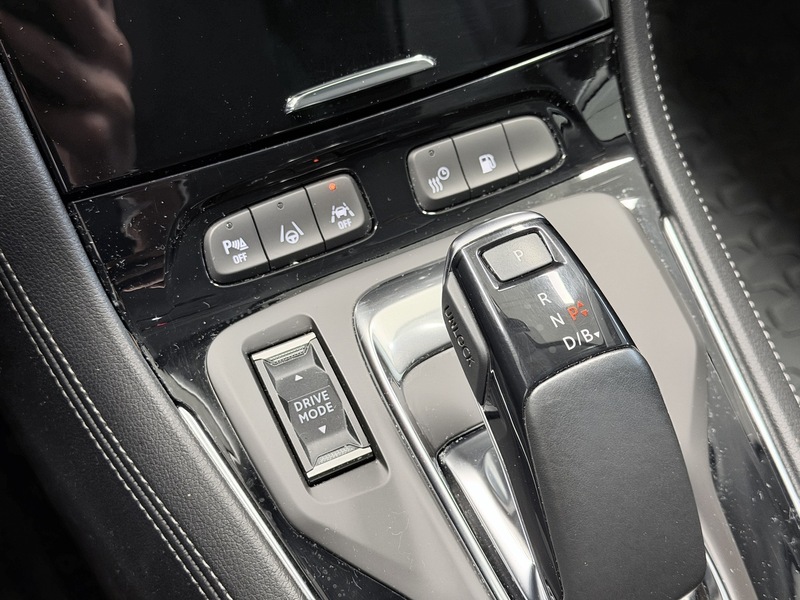 Opel Grandland vaihtoauto