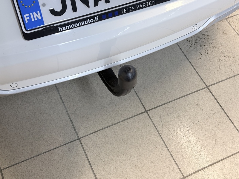 Opel Grandland vaihtoauto