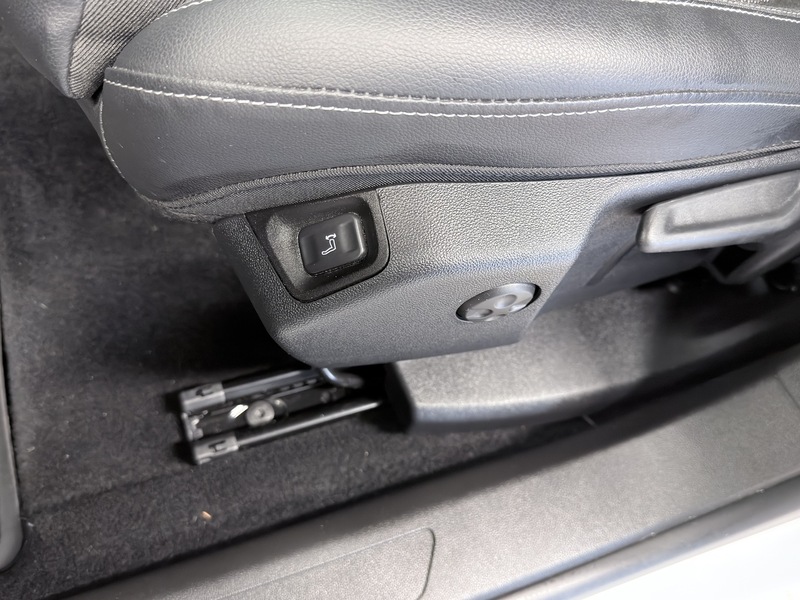 Opel Grandland vaihtoauto