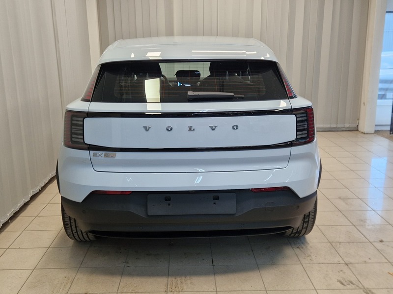 Volvo EX30 vaihtoauto