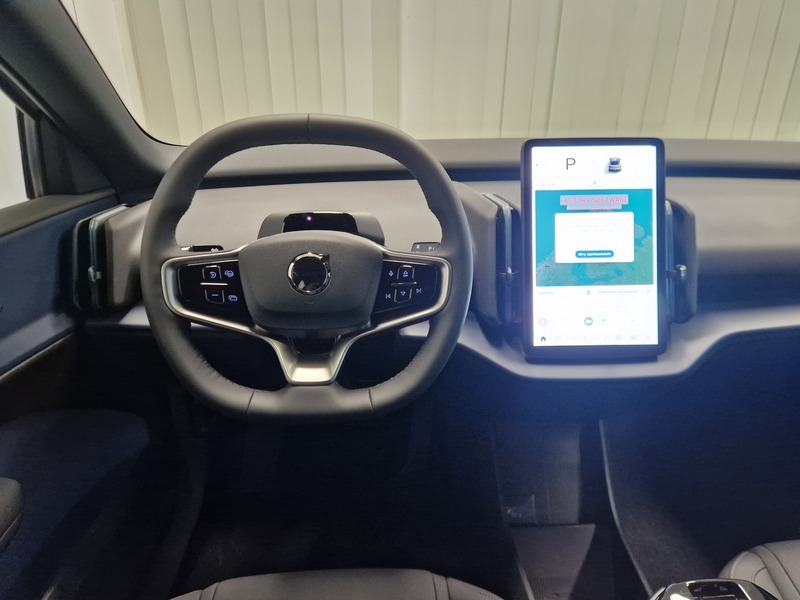 Volvo EX30 vaihtoauto