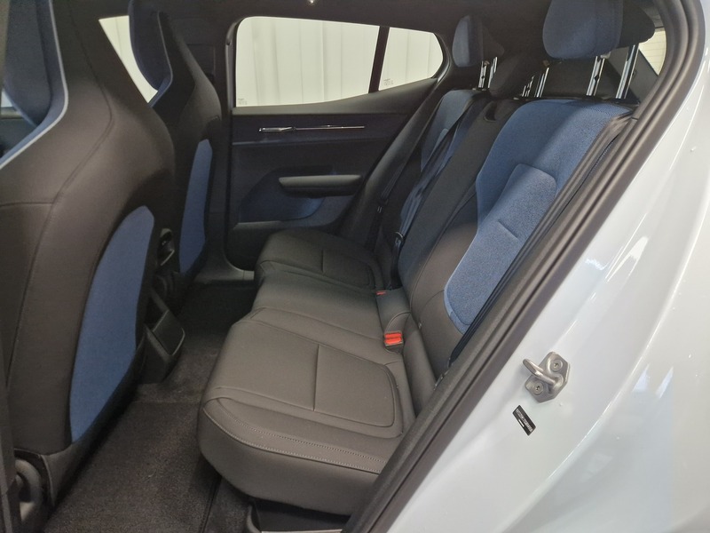 Volvo EX30 vaihtoauto