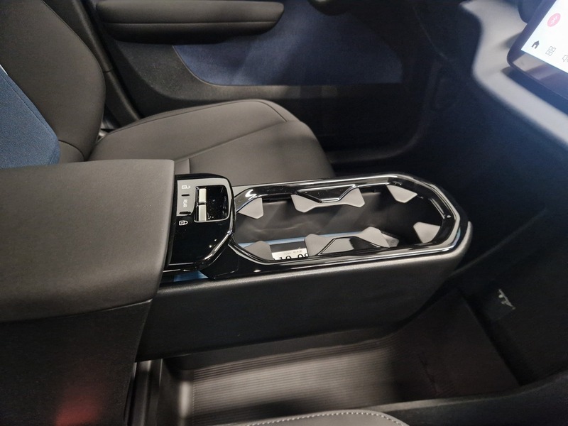 Volvo EX30 vaihtoauto