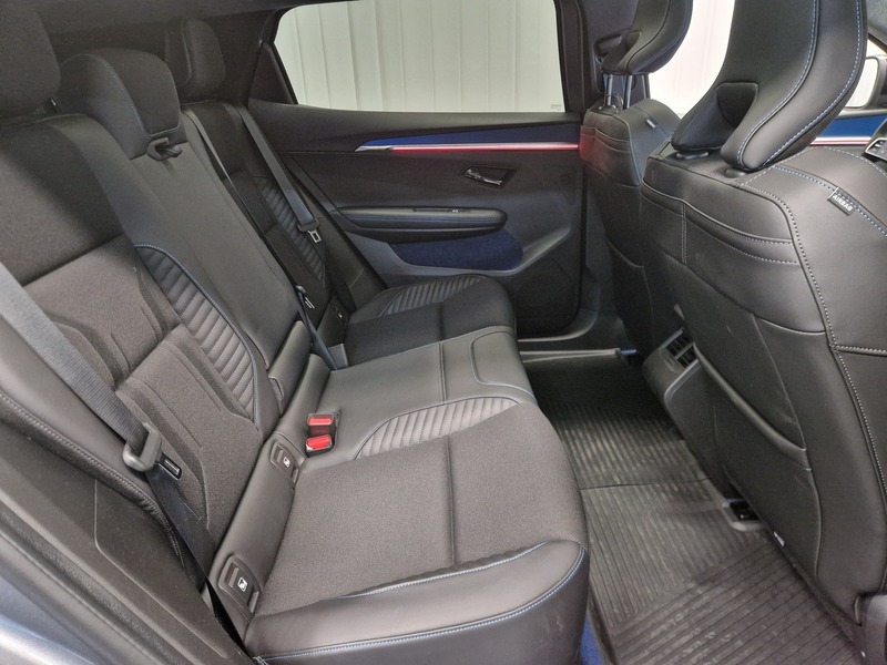 Renault Scénic vaihtoauto