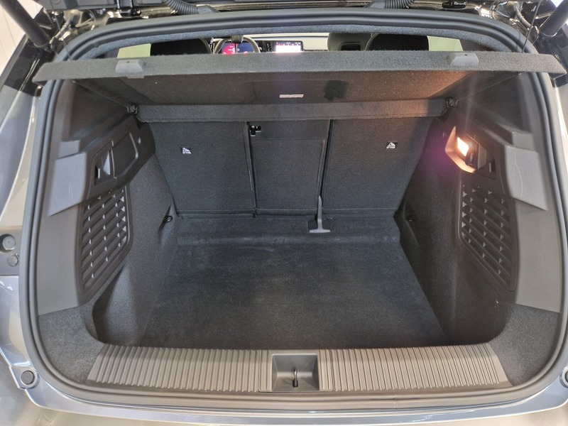 Renault Scénic vaihtoauto