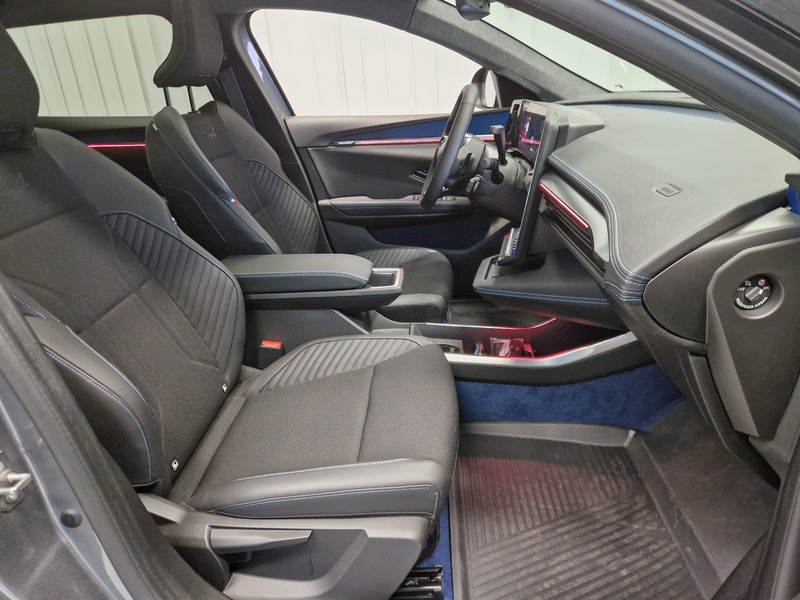 Renault Scénic vaihtoauto