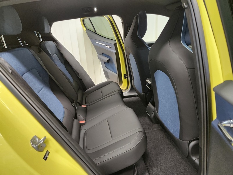 Volvo EX30 vaihtoauto