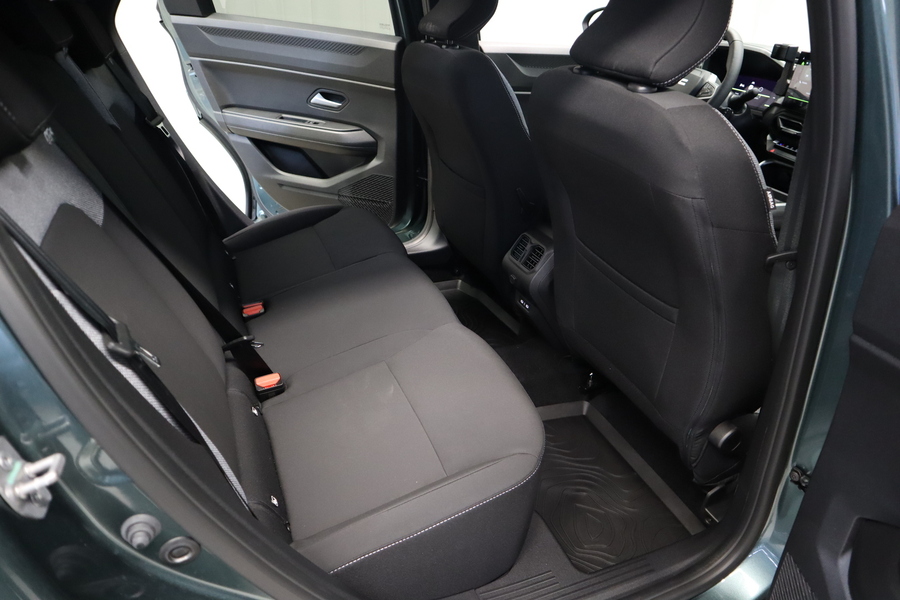 Dacia Bigster vaihtoauto