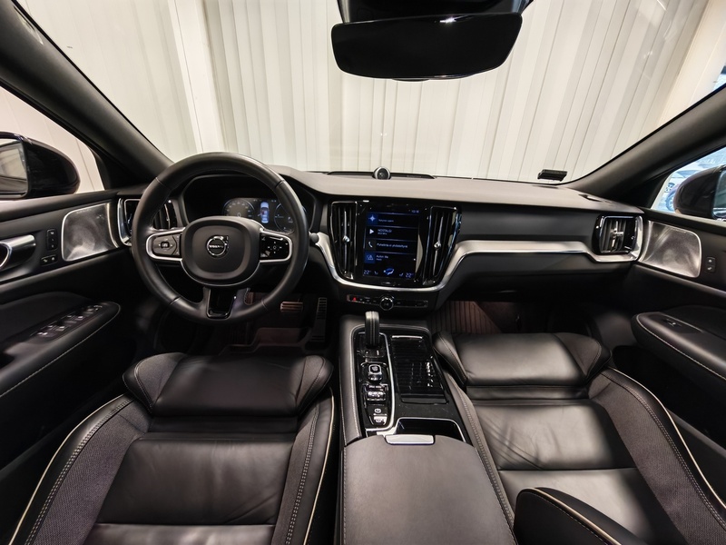 Volvo S60 vaihtoauto