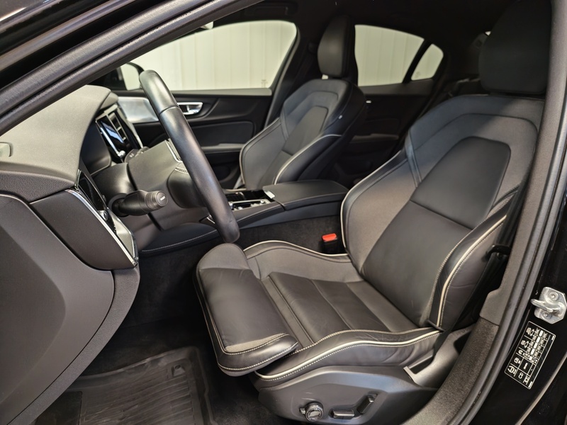 Volvo S60 vaihtoauto