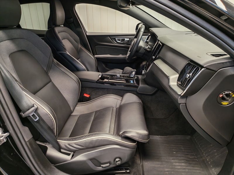 Volvo S60 vaihtoauto