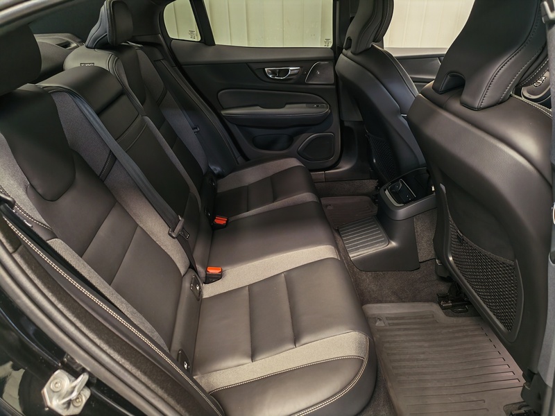 Volvo S60 vaihtoauto