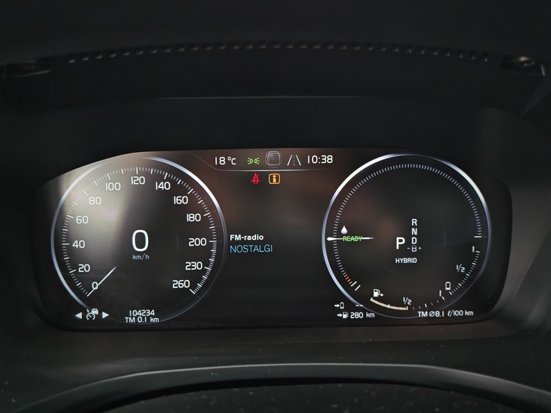 Volvo S60 vaihtoauto