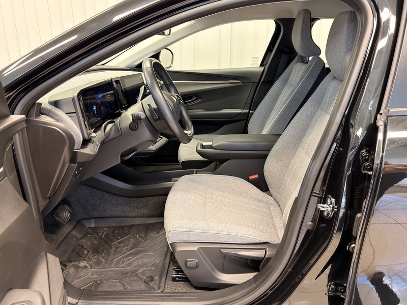 Renault Mégane vaihtoauto