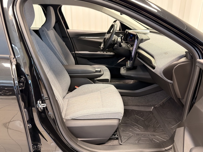 Renault Mégane vaihtoauto