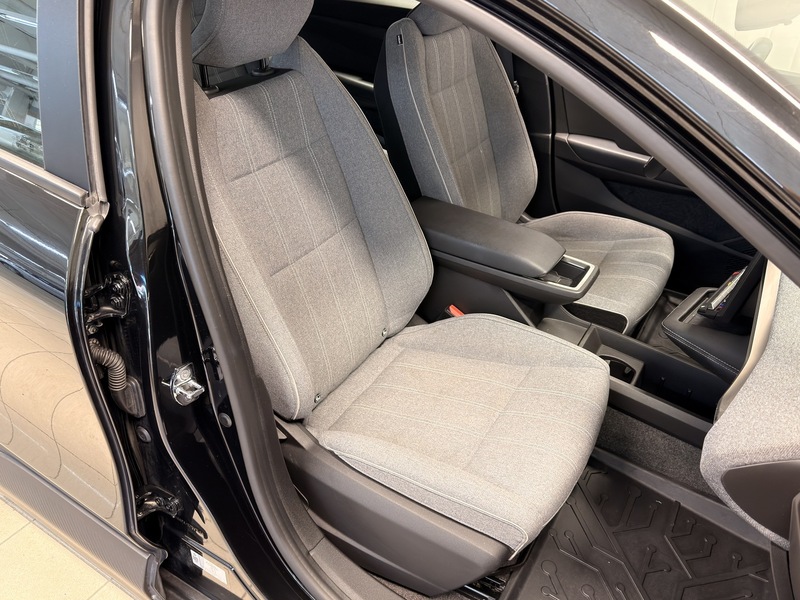 Renault Mégane vaihtoauto