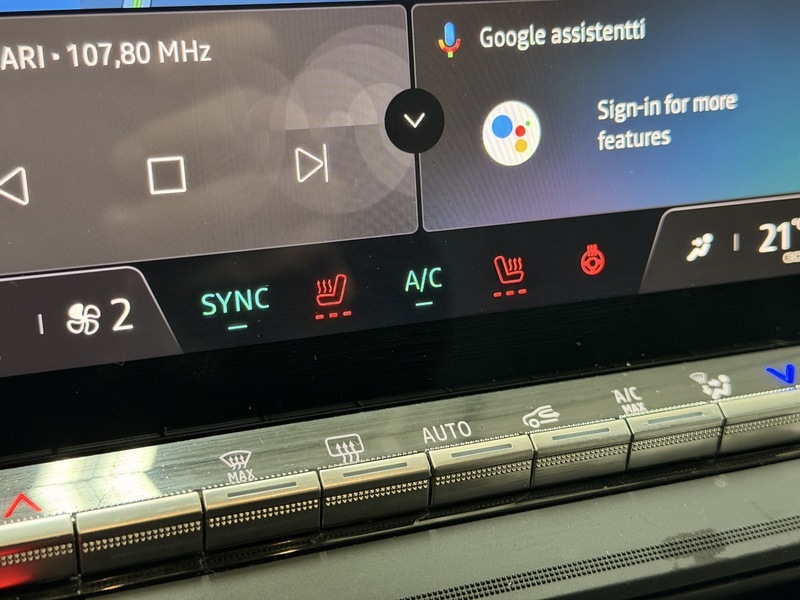 Renault Mégane vaihtoauto