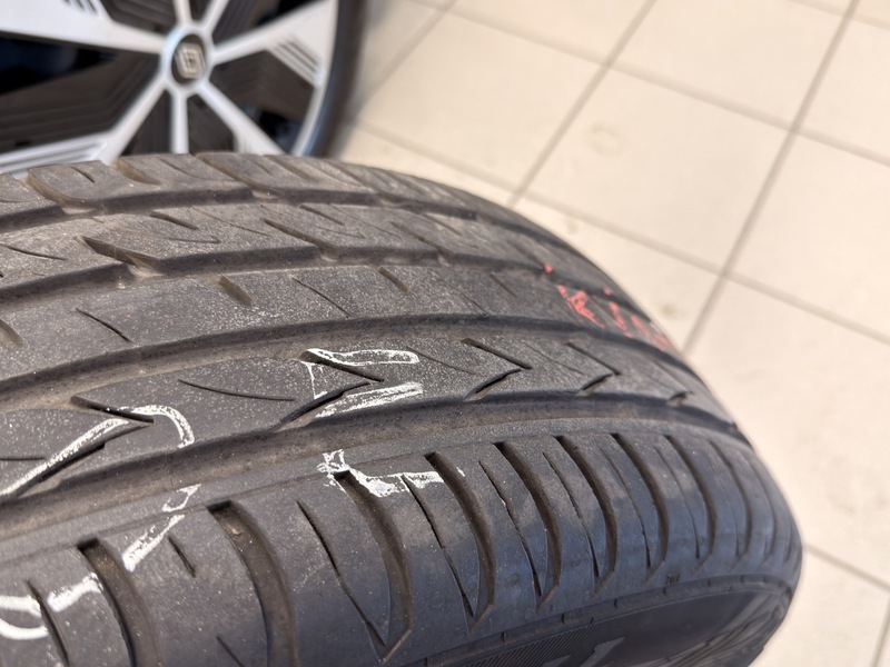 Renault Mégane vaihtoauto