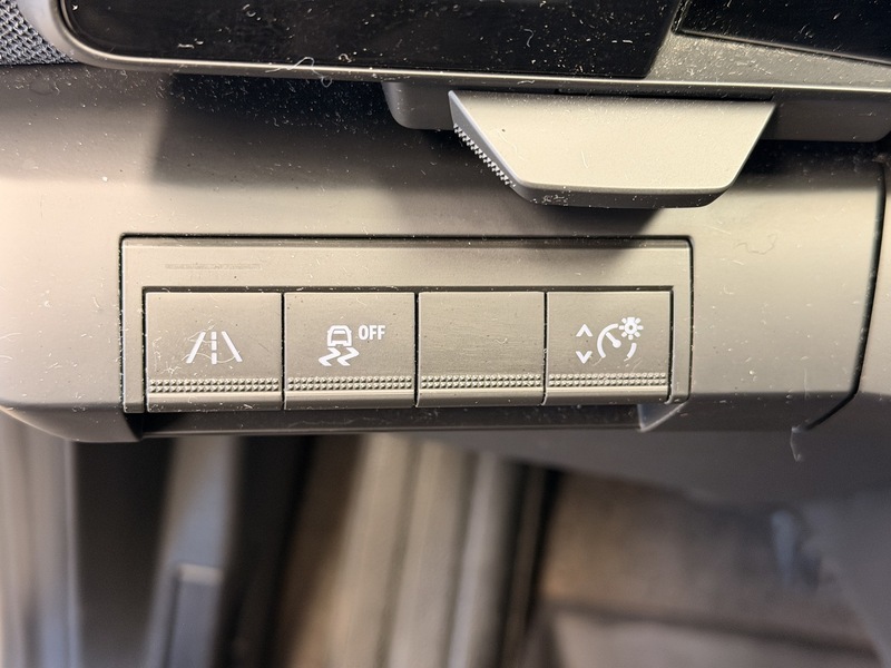 Renault Mégane vaihtoauto