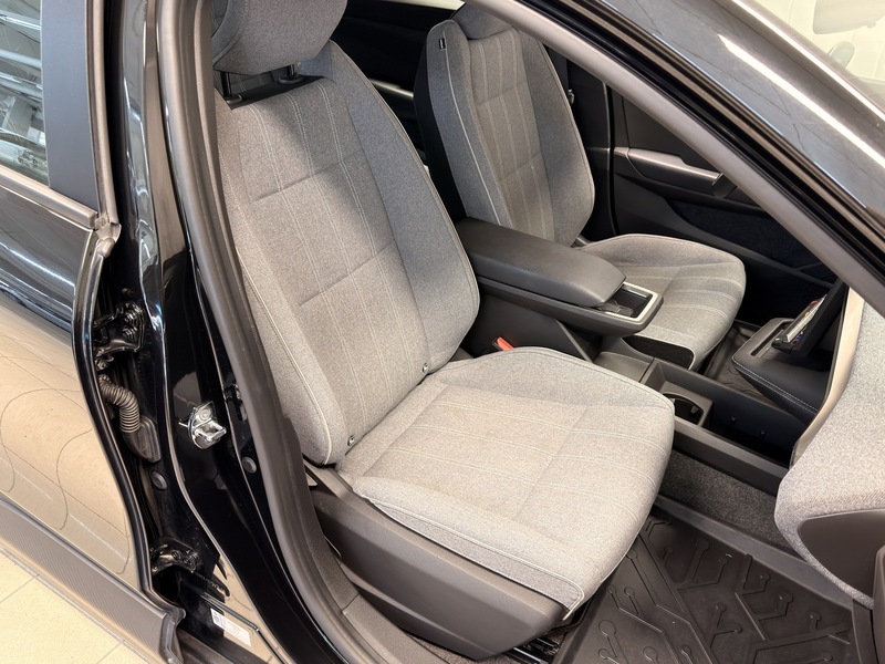Renault Mégane vaihtoauto