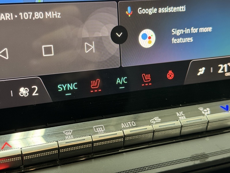 Renault Mégane vaihtoauto