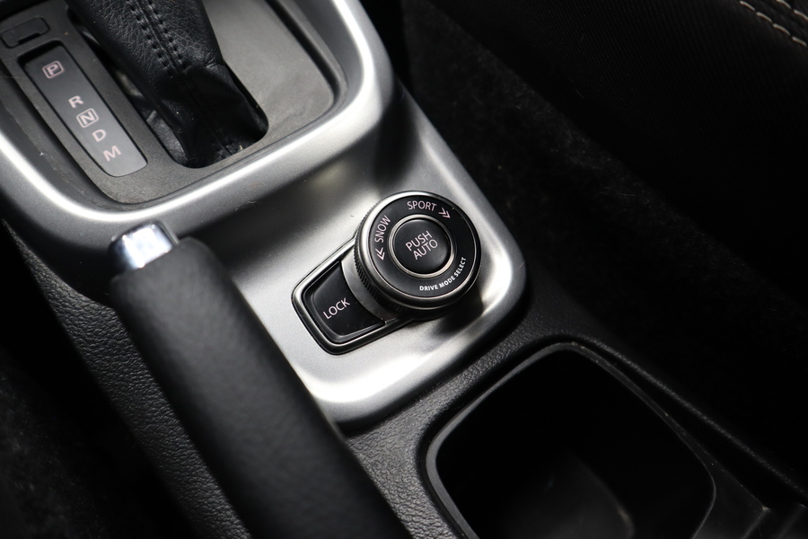 Suzuki Vitara vaihtoauto