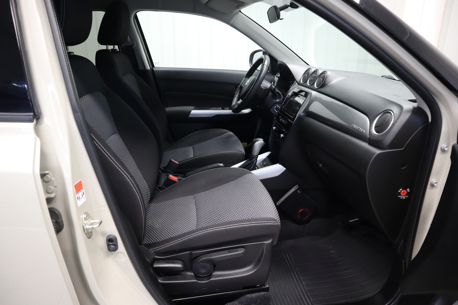 Suzuki Vitara vaihtoauto