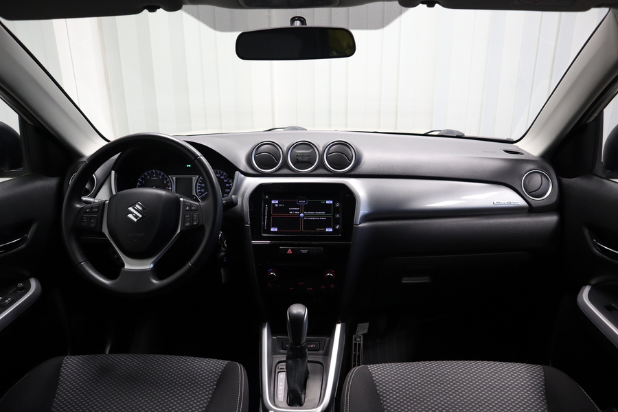 Suzuki Vitara vaihtoauto