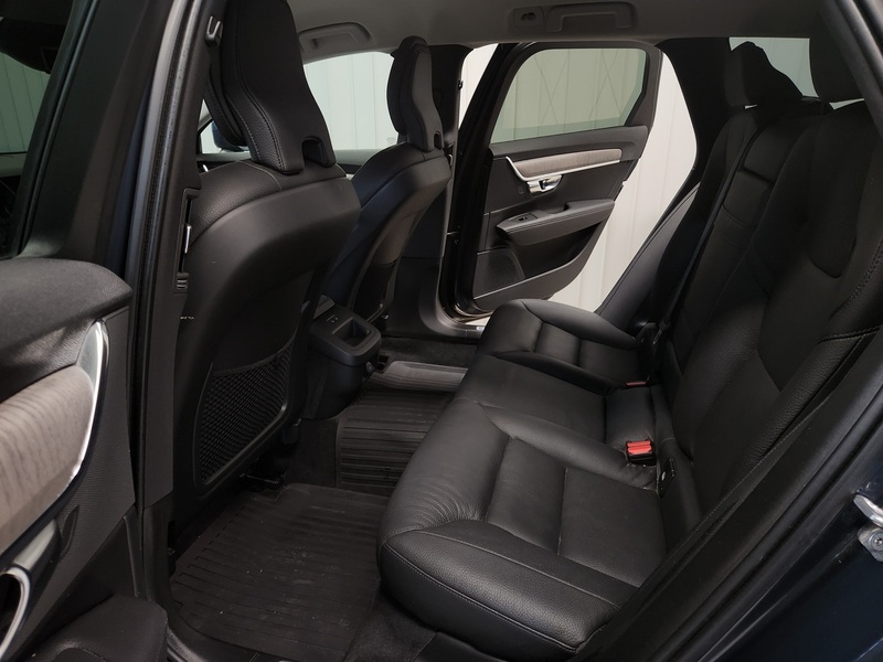 Volvo V90 Cross Country vaihtoauto