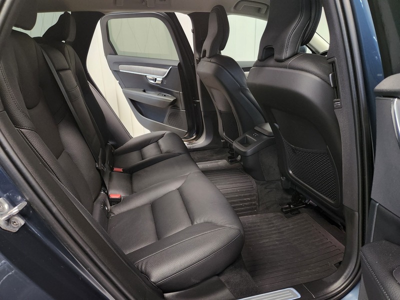 Volvo V90 Cross Country vaihtoauto