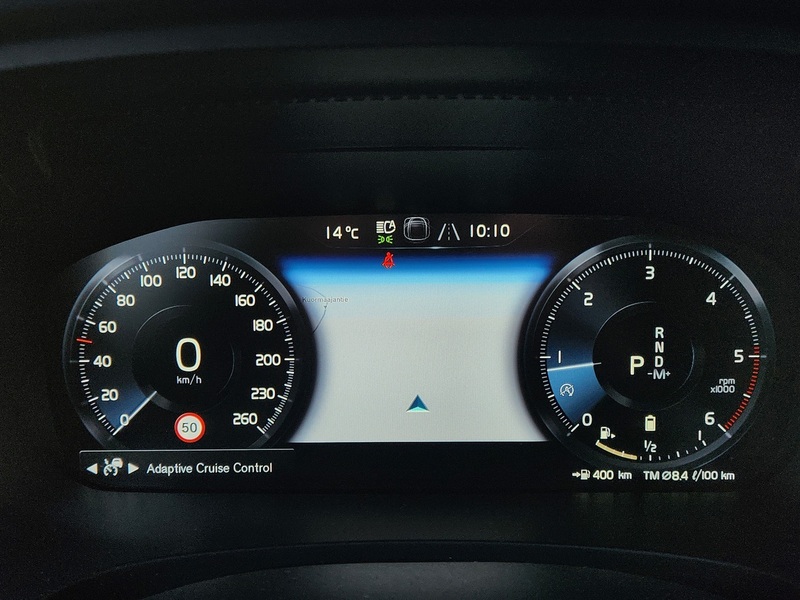 Volvo V90 Cross Country vaihtoauto